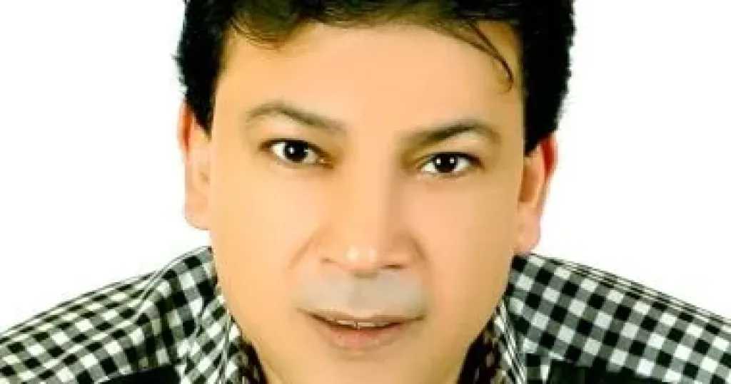 أسرة ناصر صقر تستقبل العزاء في مصر القديمة