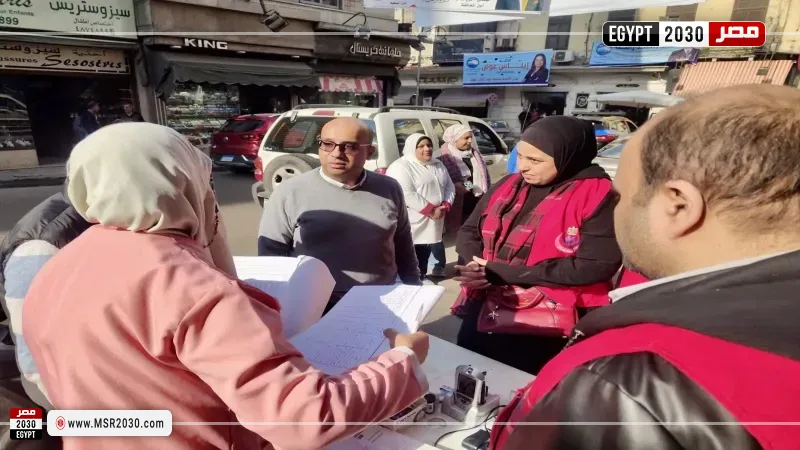 وكيل صحة الإسكندرية يتابع عمل فرق التأمين الطبي