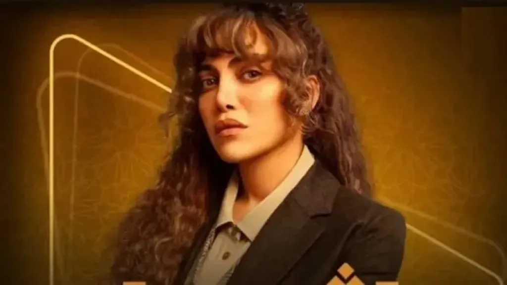 ريهام حجاج تستعد لرمضان 2026 بمسلسلها الجديد «توابع»