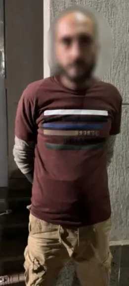 الأمن ينفي اقتحام منزل مسنة بالدقهلية ويضبط صاحب الفيديو