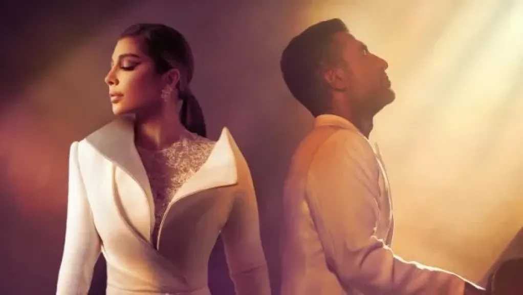 أحمد سعد وأصالة يطرحان دويتو جديد بعنوان «زي زمان»