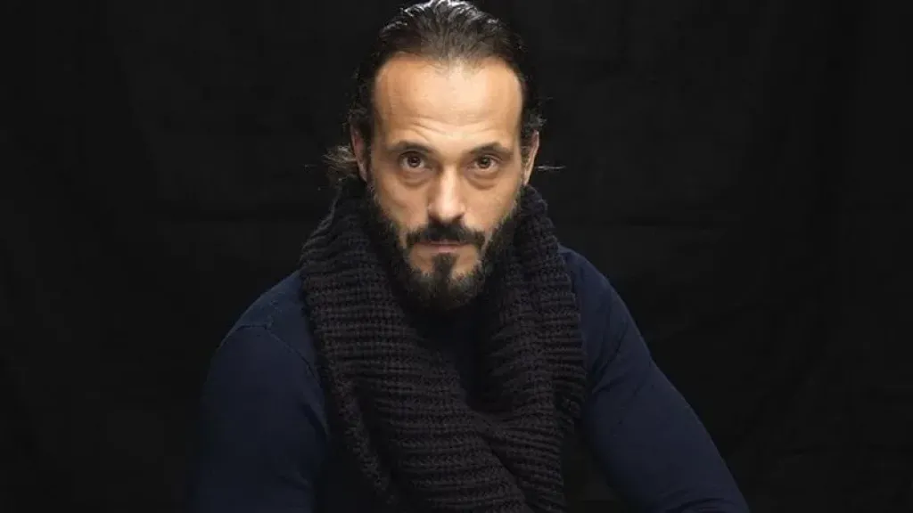 يوسف الشريف 