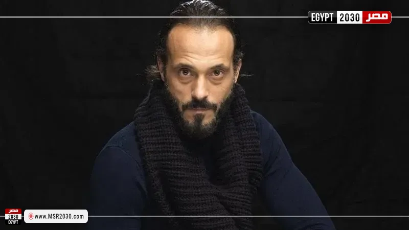 يوسف الشريف 