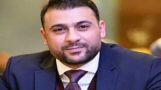 عمر الغنيمي: كلمة الرئيس السيسي بالكاتدرائية تعزز وحدة الشعب المصري وتؤكد على القيم الوطنية الأصيلة