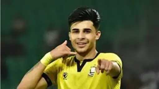 الأهلي يتقدم بعرض رسمي لضم لاعب أربيل العراقي وسيناريوهان لحسم الصفقة