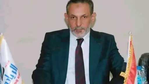 مساعد رئيس حزب الريادة: كلمة الرئيس السيسي بالكاتدرائية ترسيخ حقيقي لوحدة المصريين