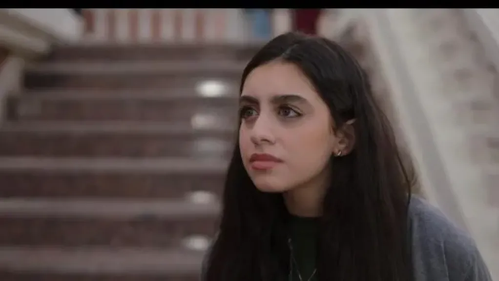 ياسمينا العبد 