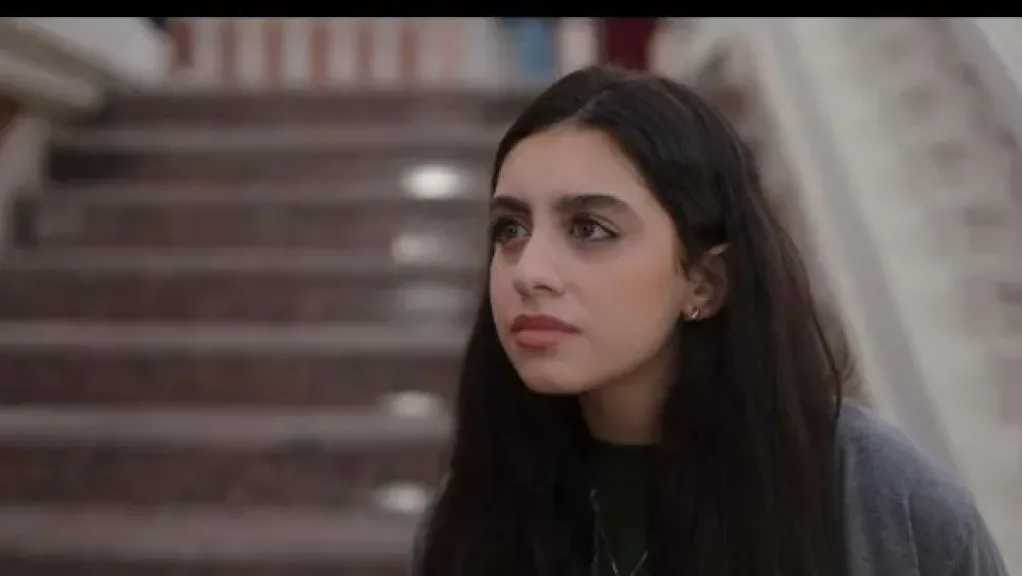 مريضة اكتئاب..تفاصيل شخصية ياسمينا العيد بمسلسل ميدتيرم