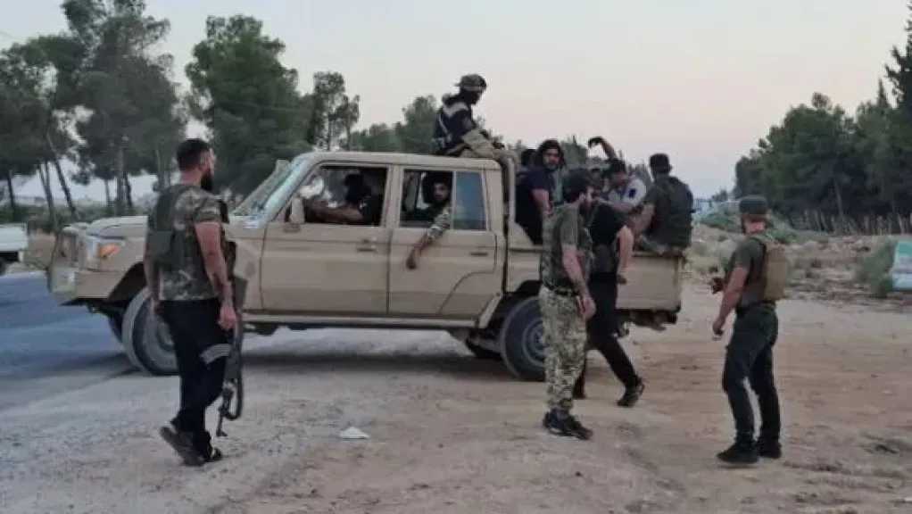 قسد: مقتل 8 مدنيين وإصابة 52 آخرين نتيجة القصف والاشتباكات في حلب