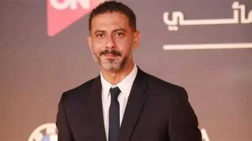 محمد فراج ينافس في رمضان 2026 بمسلسل «أب... محمد فراج ينافس في رمضان 2026 بمسلسل «أب ولكن»
