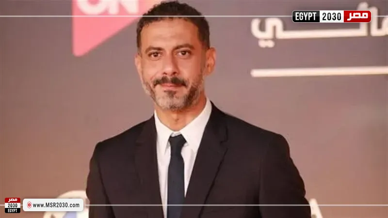 محمد فراج