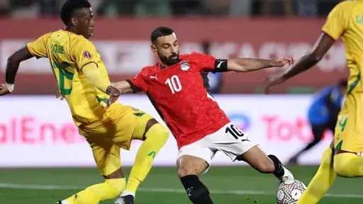 منتخب مصر يواصل استعداداته لكوت ديفوار.. وتريزيجيه في... منتخب مصر يواصل استعداداته لكوت ديفوار.. وتريزيجيه في التأهيل