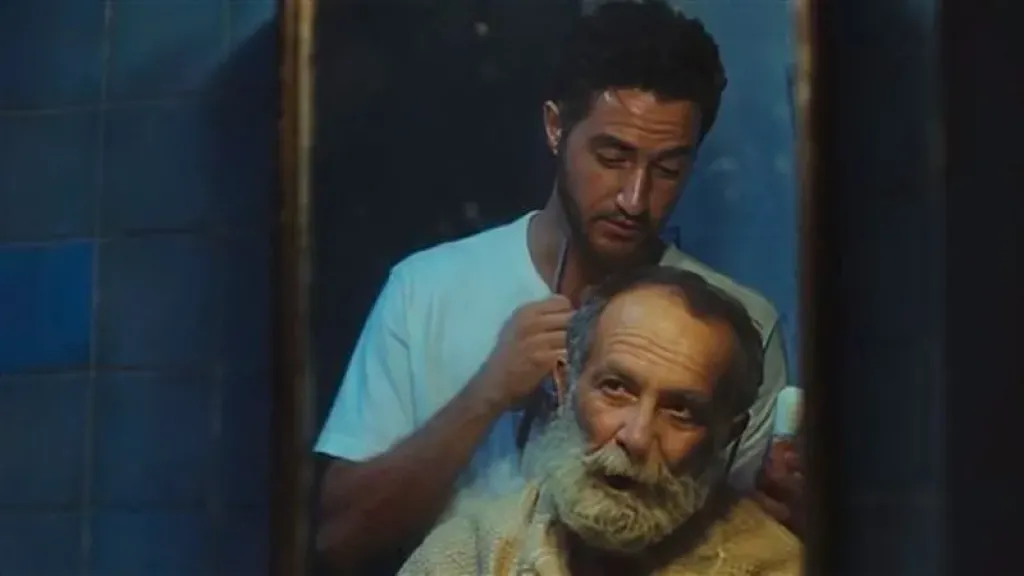 أحمد مالك 