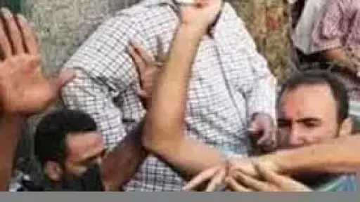 مصرع شخص فى مشاجرة بسوهاج