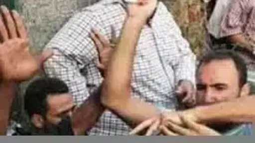 الأمن يكشف ملابسات نشوب مشاجرة بالسكين بسبب ميراث بالغربية