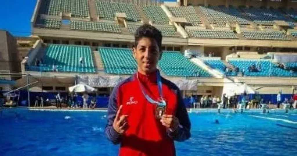 اليوم.. استئناف محاكمة المتهمين في قضية غرق السباح يوسف محمد