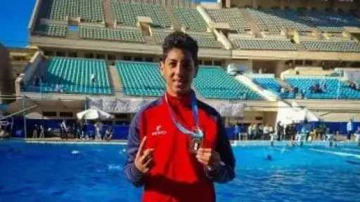 اليوم.. استئناف محاكمة المتهمين في قضية غرق السباح... اليوم.. استئناف محاكمة المتهمين في قضية غرق السباح يوسف محمد