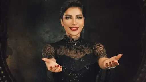 أصالة تحيى حفلا غنائيا في هذا الموعد