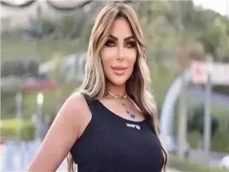 اليوم.. محاكمة المنتجة الفنية سارة خليفة و27 متهمًا في قضية عصابة مخدرات منظمة