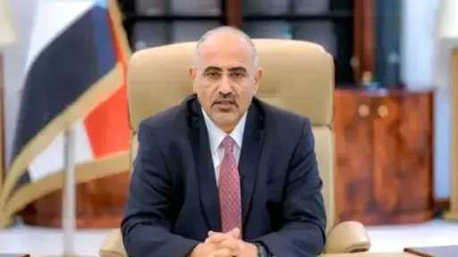 تحالف دعم الشرعية يكشف تفاصيل مغادرة عيدروس الزبيدي عدن سرًا إلى أبوظبي