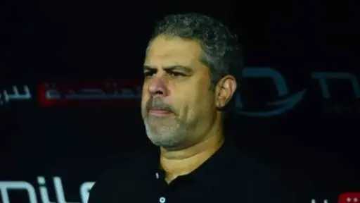 معتمد جمال: «لم أتردد لحظة.. ومصلحة الزمالك فوق... معتمد جمال: «لم أتردد لحظة.. ومصلحة الزمالك فوق أي اعتبار»