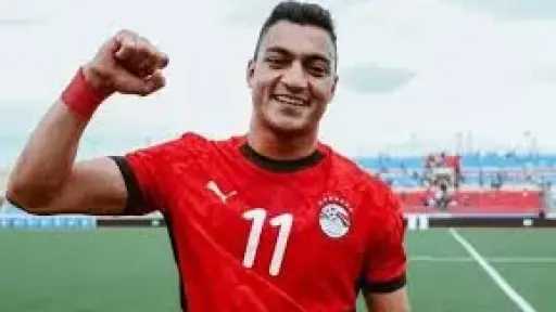 مجدي طلبة ينتقد مصطفى محمد: «لا يستحق الأساسية.. وزيزو الأنسب لتعويض تريزيجيه»