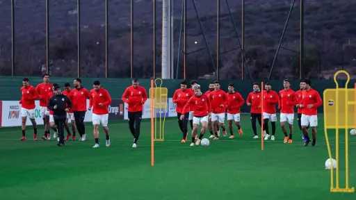 محمود أبو الدهب: «مواجهة كوت ديفوار الأصعب للفراعنة في أمم إفريقيا»