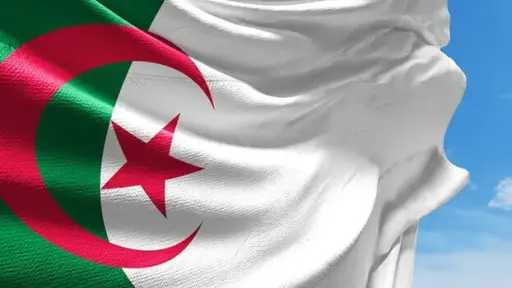 الجزائر تحذر من دعوات «تخريبية» لإضراب التجار وتؤكد استمرار النشاط التجاري