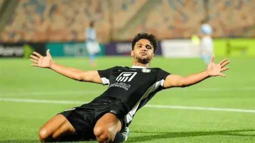 الأهلي ينتظر موقف البنك الأهلي من أجل التعاقد مع الجزار وأسامة فيصل