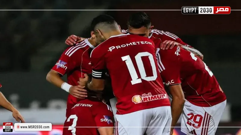 مران الأهلي