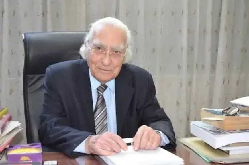 وزير الثقافة ناعيا الدكتور مراد وهبة: ترك أثرًا عميقًا في مسار الفكر العربي المعاصر