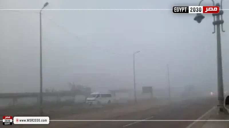 طريق إسكندرية الصحراوي