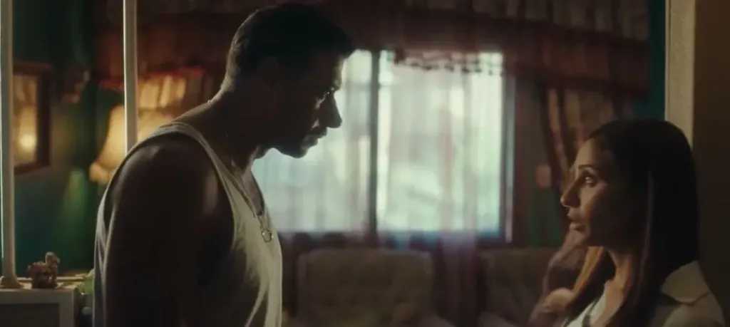 ملخص أحداث الحلقة الأخيرة من مسلسل لا ترد ولا تستبدل