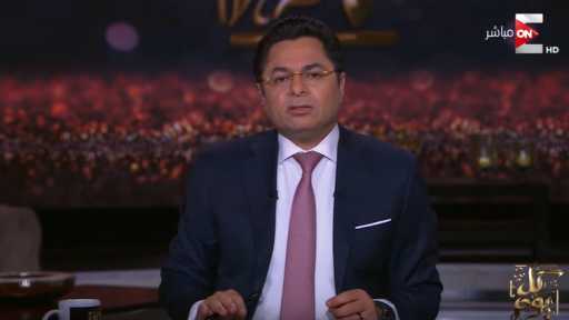 خالد أبو بكر يؤكد دعم تنسيقية شباب الأحزاب ويطالب بمعايير واضحة لاختيار الأعضاء