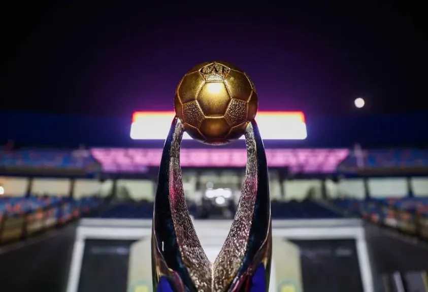 عاجل| كاف يحدد مواعيد مباريات الأهلي وبيراميدز بدوري أبطال إفريقيا.. تعرف على اليوم والساعة