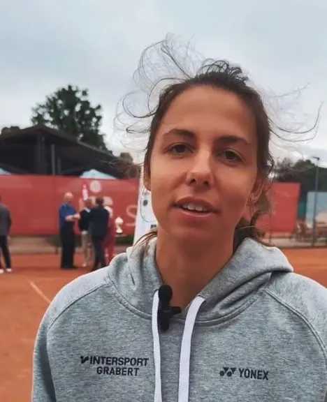 بعد أزمة بطولة نيروبي.. اتحاد التنس: هاجر عبد القادر ليست مسجلة لدينا ولم تمثل منتخب مصر