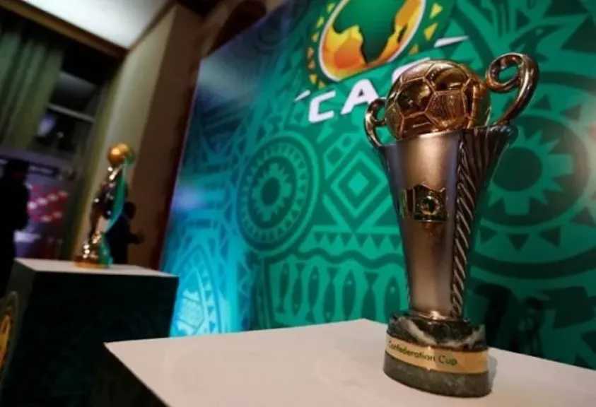 عاجل| مواعيد مباريات الجولة الثالثة بالكونفدرالية.. الزمالك والمصري يترقبان المنافسين