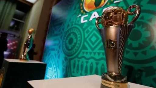 عاجل| مواعيد مباريات الجولة الثالثة بالكونفدرالية.. الزمالك والمصري... عاجل| مواعيد مباريات الجولة الثالثة بالكونفدرالية.. الزمالك والمصري يترقبان المنافسين