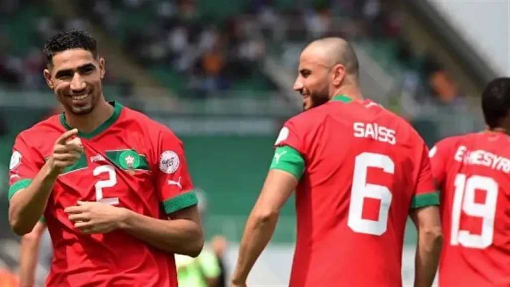 كاف يضع نفسه في موقف محرج: لماذا تم اختيار حكم جزائري لمباراة المغرب؟