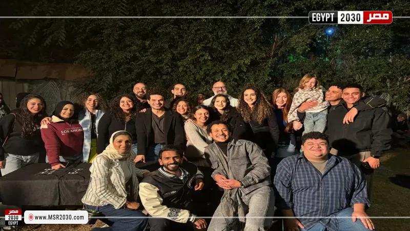 مصر 2030