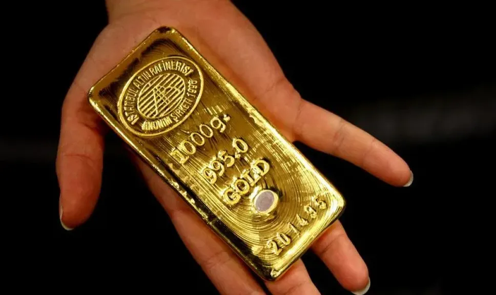 أسعار الذهب