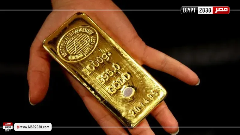 أسعار الذهب