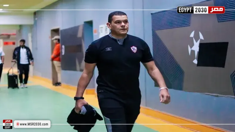 عبد الواحد السيد