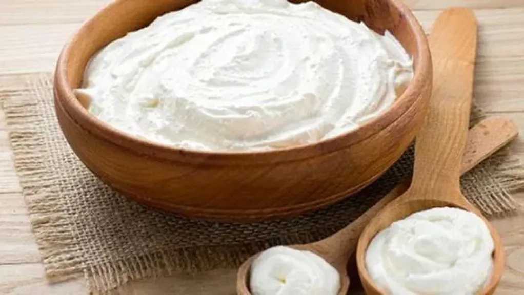 فوائد الزبادى بالسمسم للأطفال