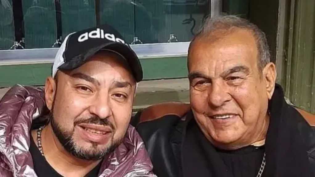 وفاة شقيق الفنان الراحل فكري صادق