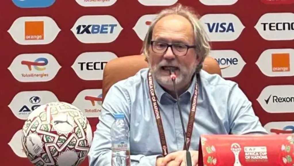مدرب مالي: مواجهة السنغال صعبة لكن فريقنا جاهز لمهمة ربع النهائي