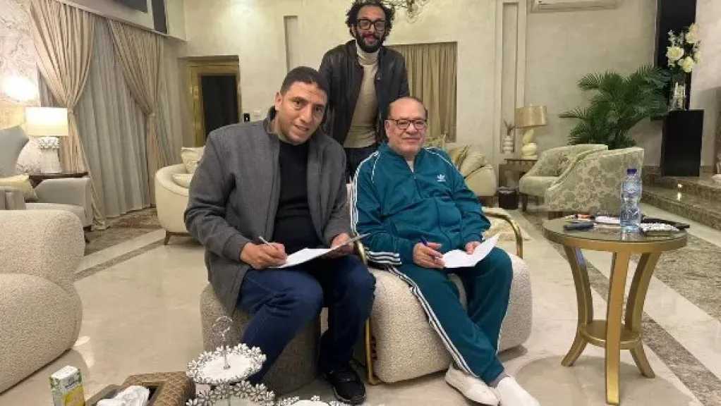 صلاح عبد الله ينضم رسميًا إلى بطولة مسلسل «إعلام وراثة»