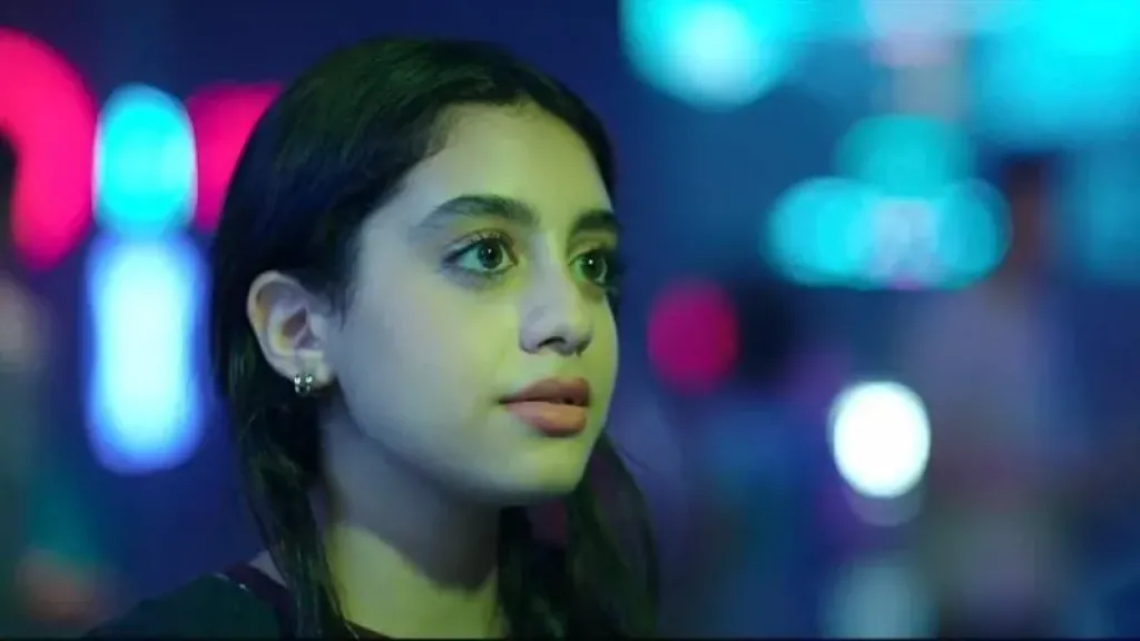 مسلسل ميدتيرم