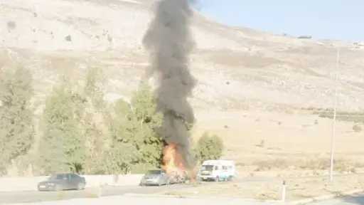 جيش الاحتلال يزعم استهداف أحد عناصر حزب الله... جيش الاحتلال يزعم استهداف أحد عناصر حزب الله في منطقة زيتا بجنوب لبنان