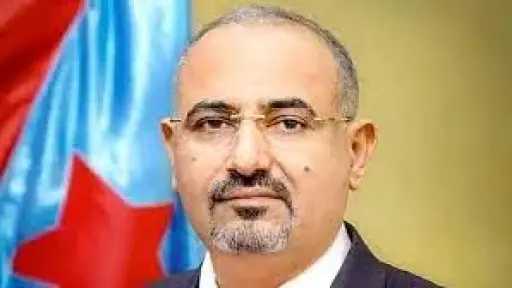 الزبيدي.. بيان عاجل من الصومال بشأن استخدام مجاله الجوي لتهريب شخصية سياسية